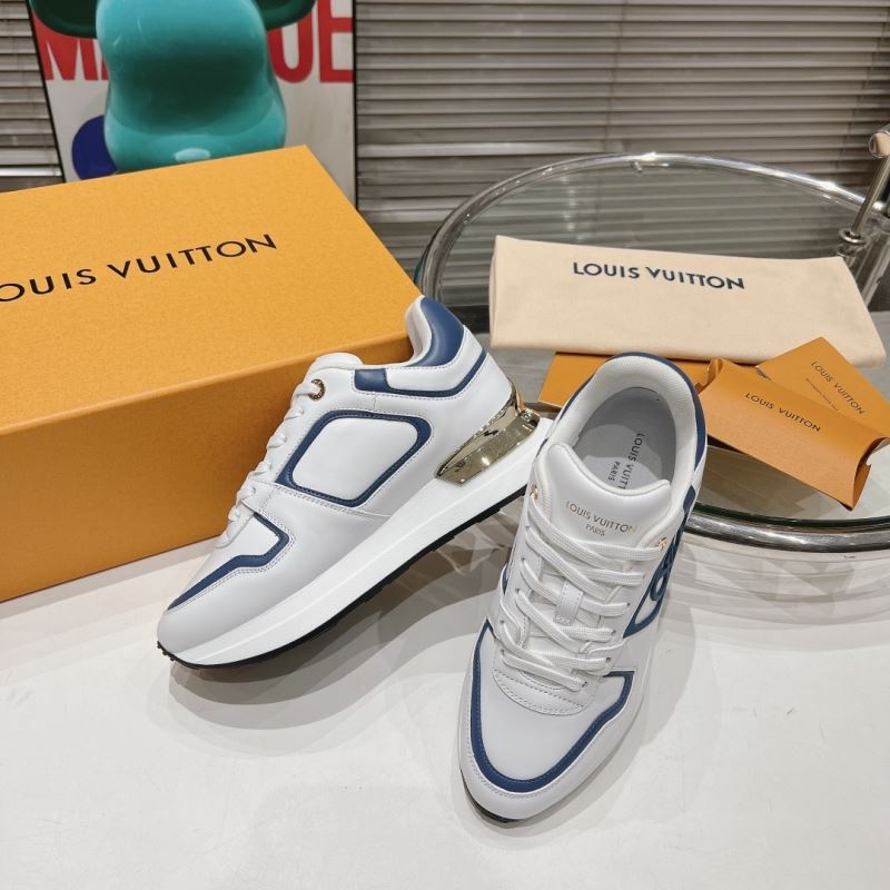 Louis Vuitton Run Away Sneaker